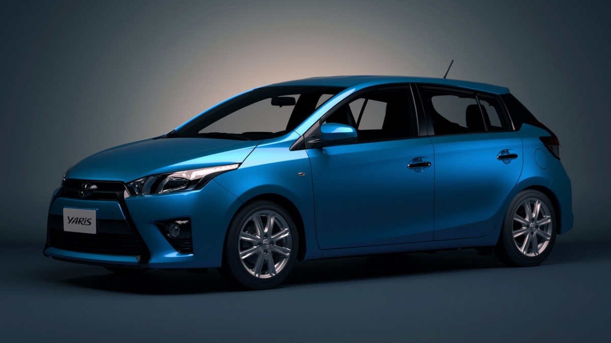 3 Model Toyota Yaris Bekas Jadi Incaran Anak Muda, Harga Mulai 70 Jutaan