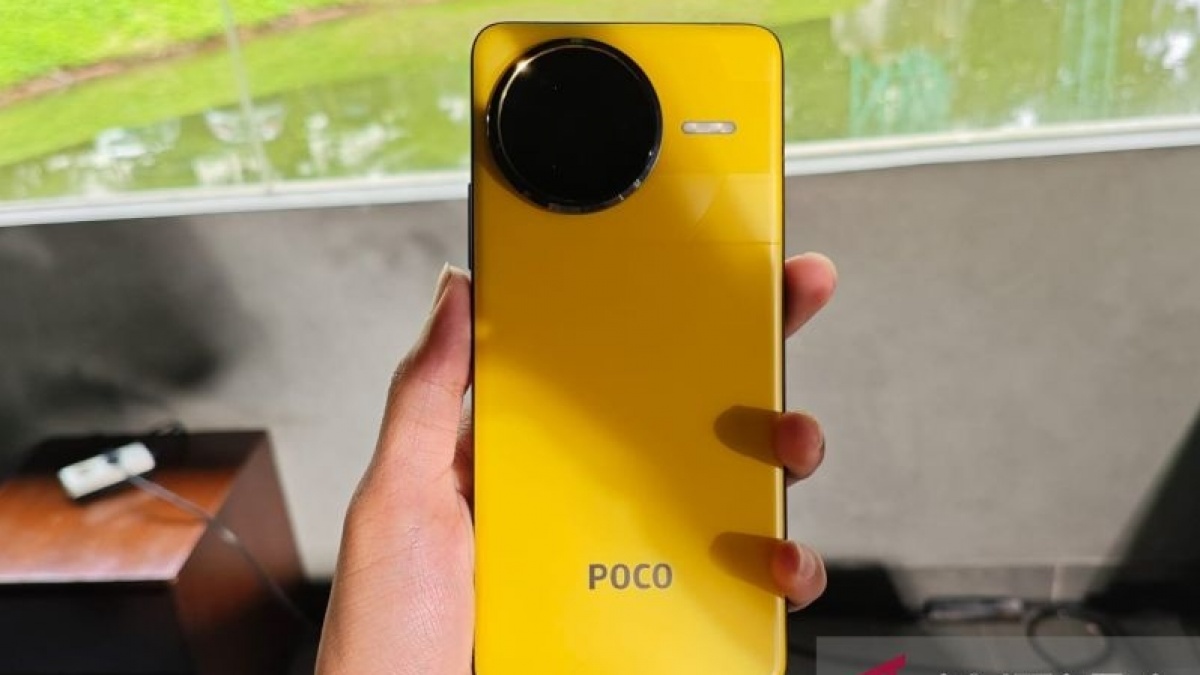 Review Jujur POCO F7 Ultra: Layar 2K, Fast Charging 120W, Harga Ramah di Kantong