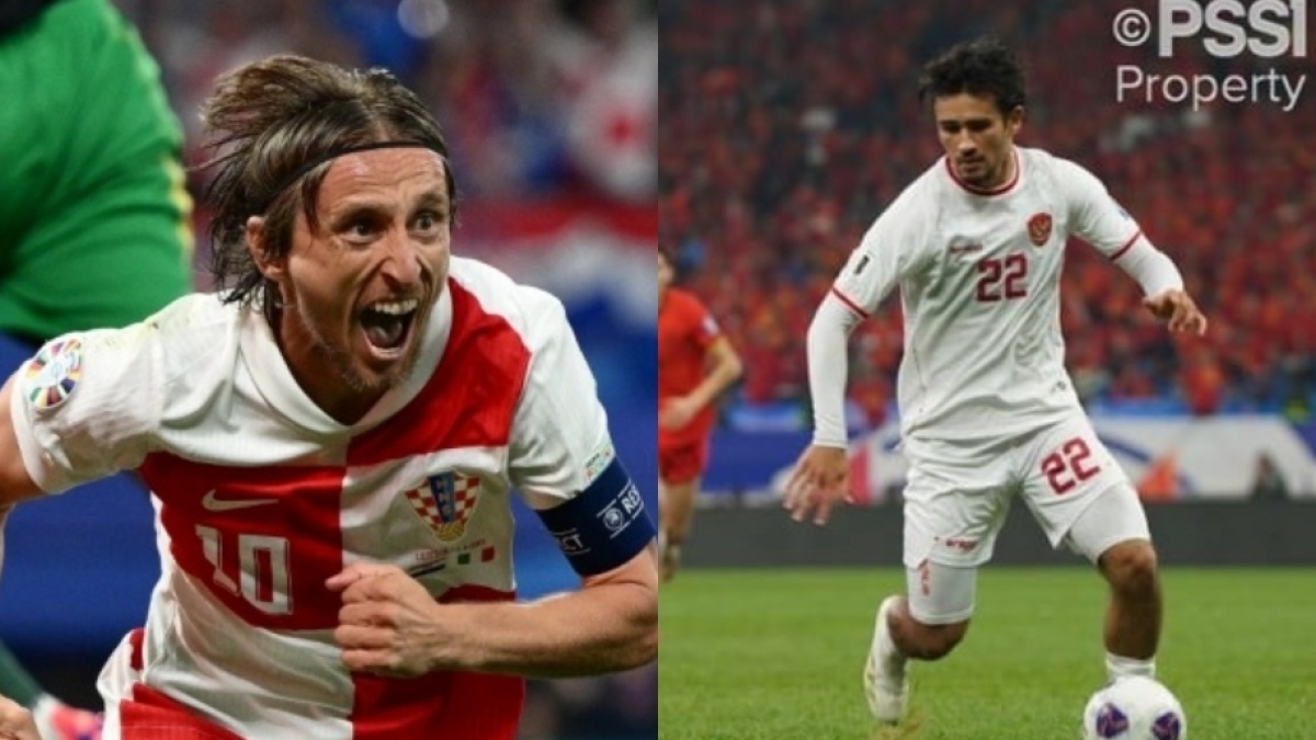 Prediksi Masa Depan Nathan Tjoe-A-On Setelah Luka Modric Jadi Pemilik Swansea City
