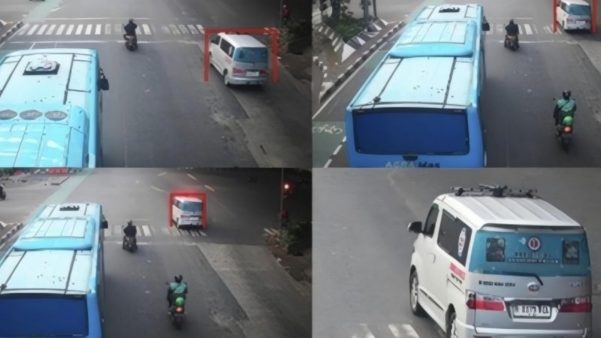 Ambulans Kena Tilang Elektronik, Polda Metro Jaya: Evaluasi!