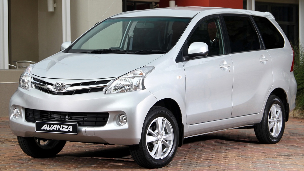 5 Toyota Avanza Lama yang Tangguh, Paling Dicari Keluarga Muda karena Murah