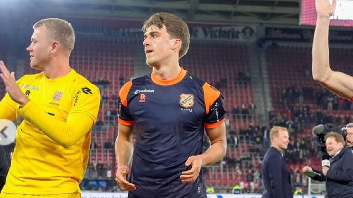 Siap Sumpah WNI, Calon Penyerang Timnas Indonesia Bawa FC Volendam Promosi ke Eredivisie