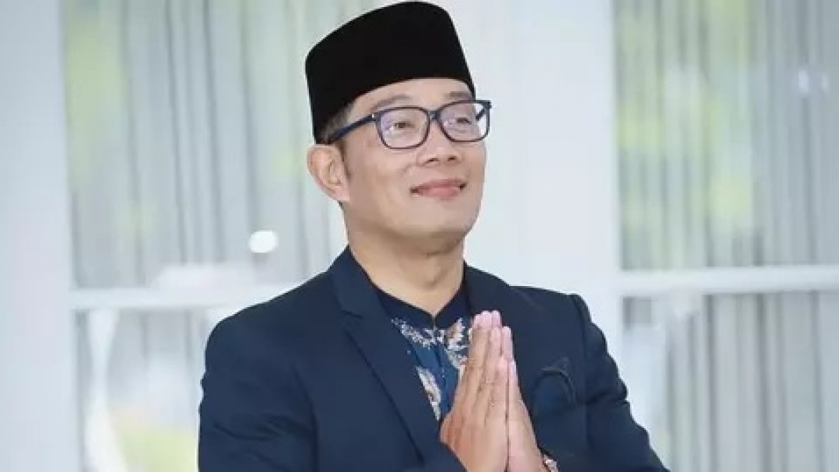 KPK Telusuri Dugaan Ridwan Kamil Pakai Uang Korupsi BJB untuk Pilkada Jakarta 2024