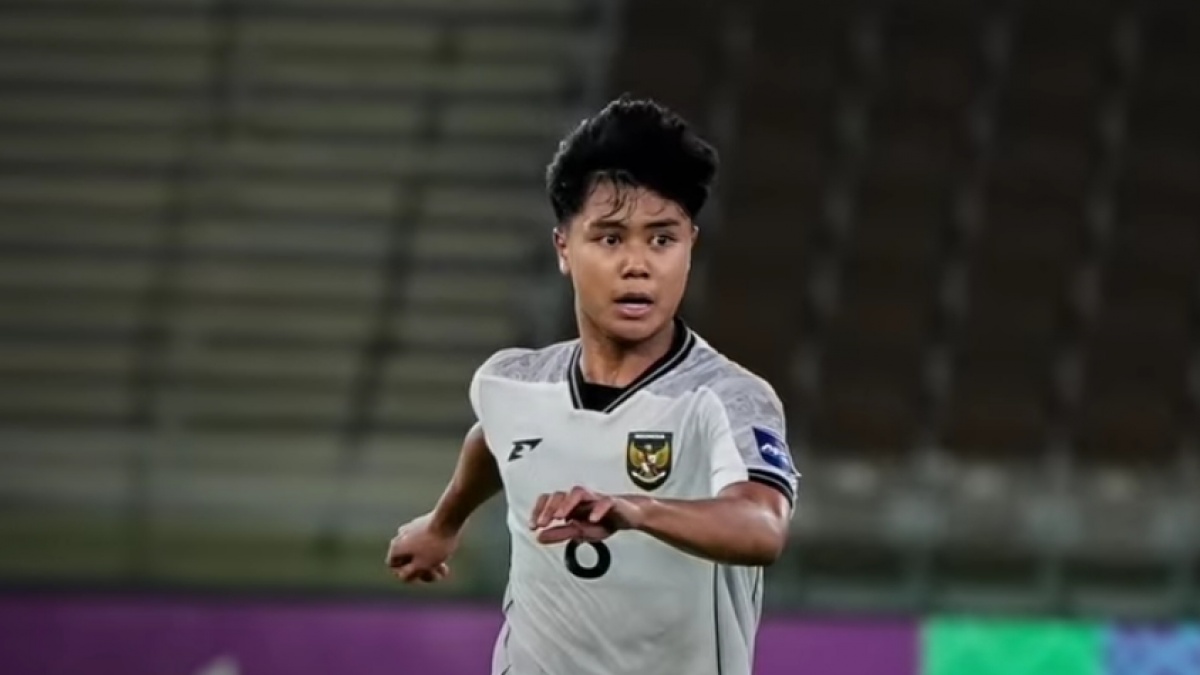 Timnas Indonesia U-17 Dibantai Korea Utara, Nova Arianto ke PSSI: Kita Lihat Nanti Seperti Apa