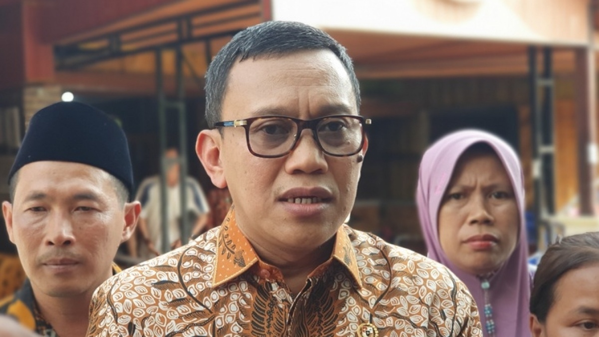 Kekayaan Abdul Kadir Karding, Menteri P2MI Main Domino Bareng Tersangka Pembalakan Liar