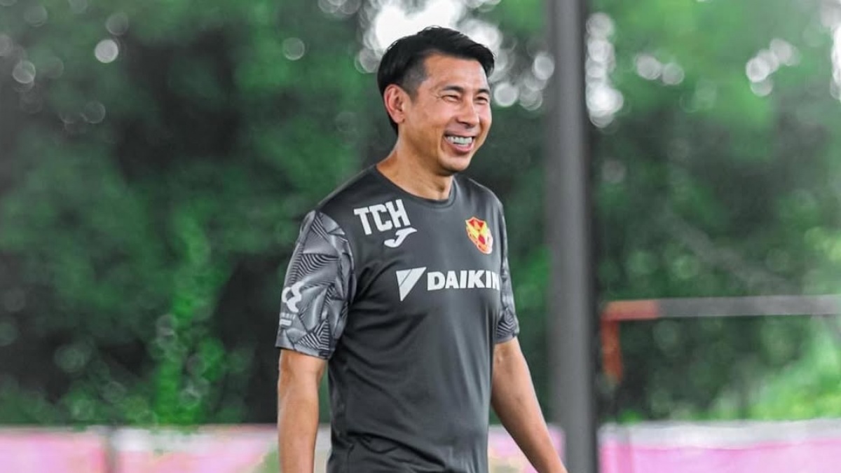 Malaysia Rekrut Sosok yang Pernah Bikin Timnas Indonesia Malu di Stadion GBK