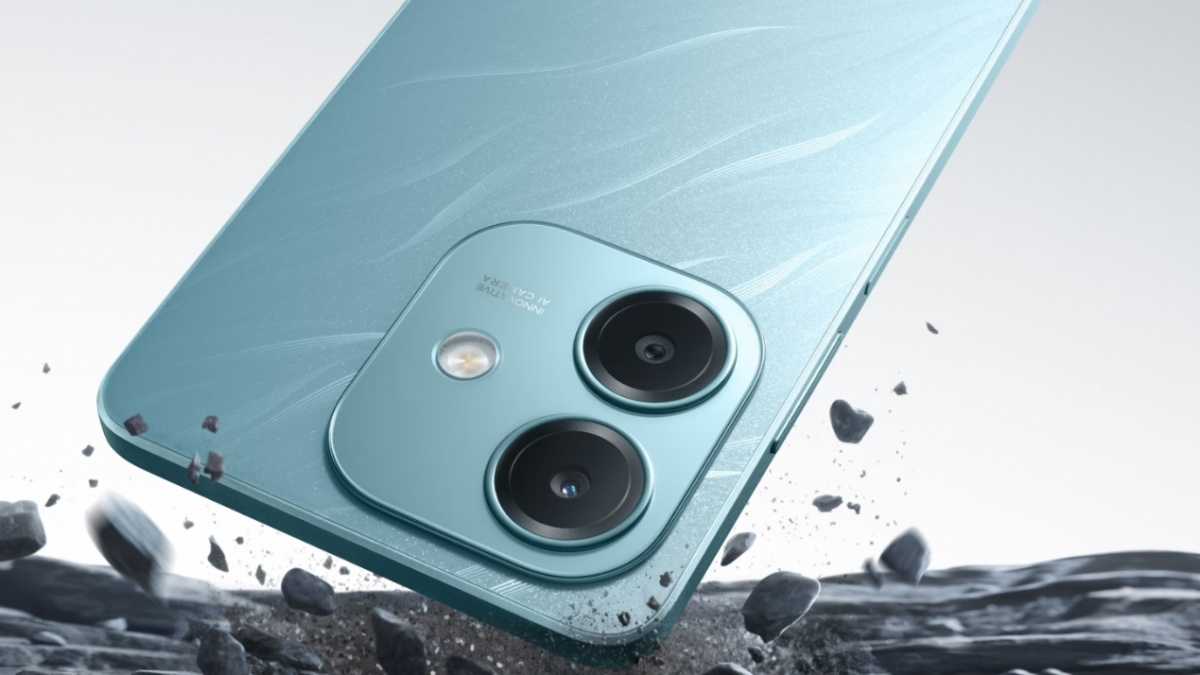 HP Murah Oppo A5i Lolos Sertifikasi di Indonesia, Ini Bocoran Fiturnya
