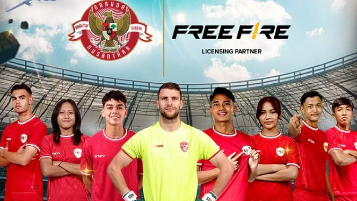 Kode Redeem FF Terupdate 16 April 2025: Dapatkan Skin Spesial Timnas dan Senjata