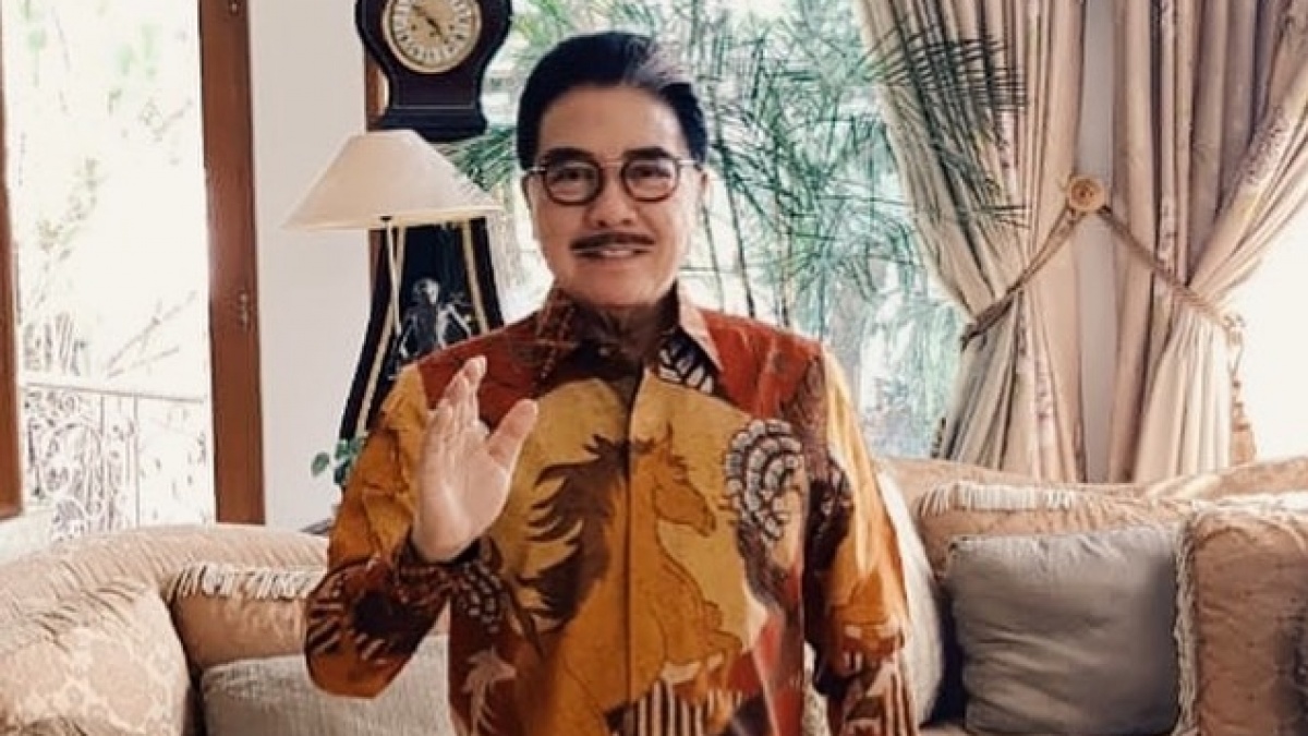 Postingan Terakhir Hotma Sitompul sebelum Meninggal, Kembali ke Pelukan Mantan Istri Pertama?