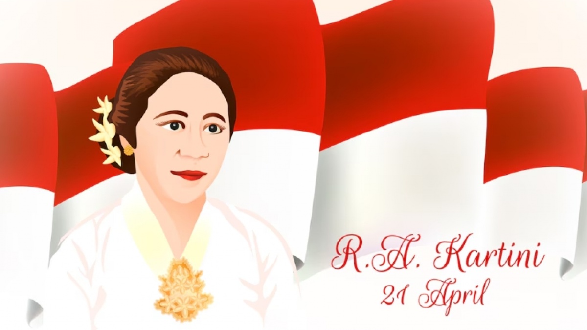 7 Ide Kegiatan Hari Kartini 2026 di Sekolah, Seru dan Tidak Membosankan