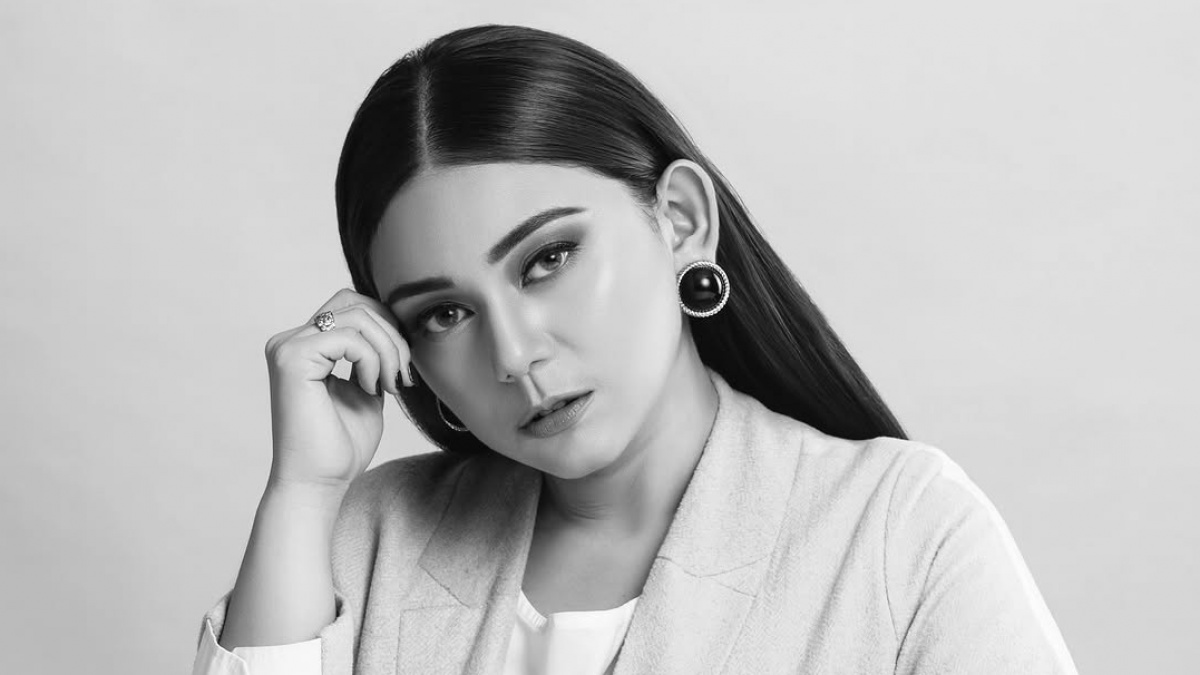 Lagi-Lagi Dibilang Murtad, Thalita Latief Murka: Saya Muslim Sejati!