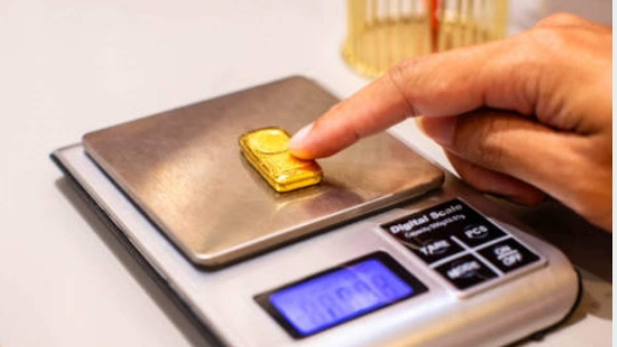 Stok Emas Kosong, Warga Tetap Antre PO Meski Harga Tembus Rekor