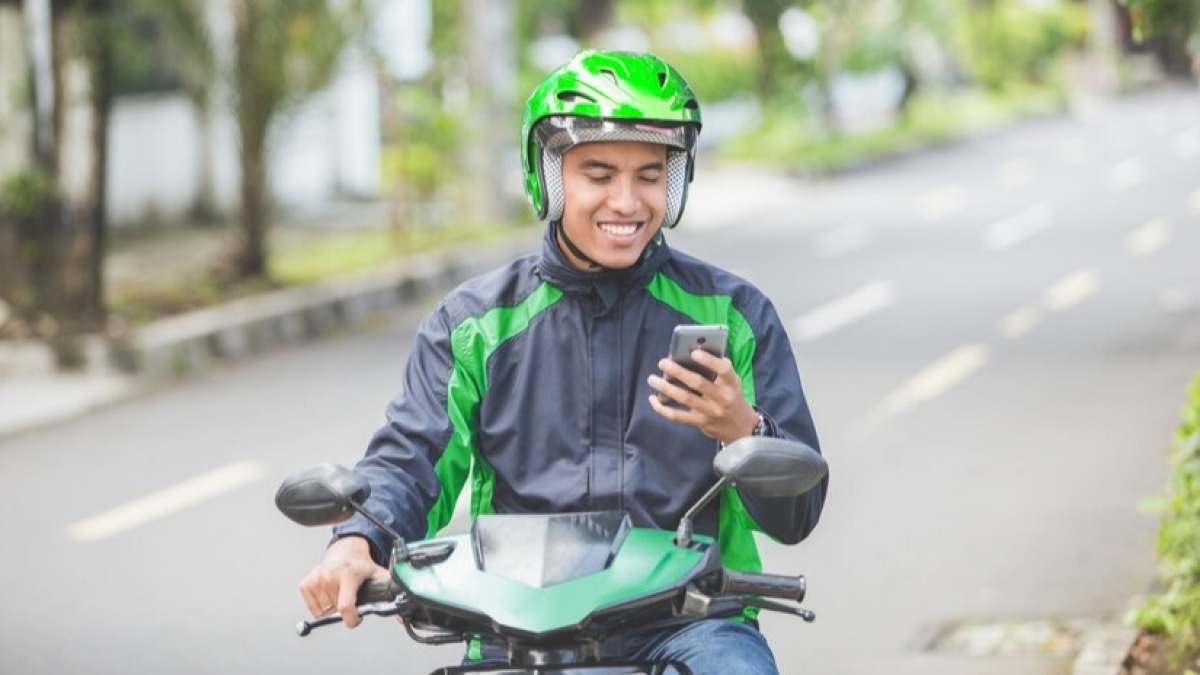Cara Menghitung THR Ojol dan Simulasi Pencairan BHR 2026