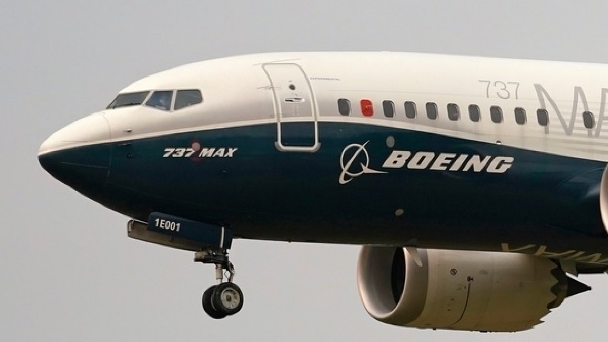Mau Bikin Jet Tempur, Boeing Kasih Bonus Rp81 Juta untuk Karyawan