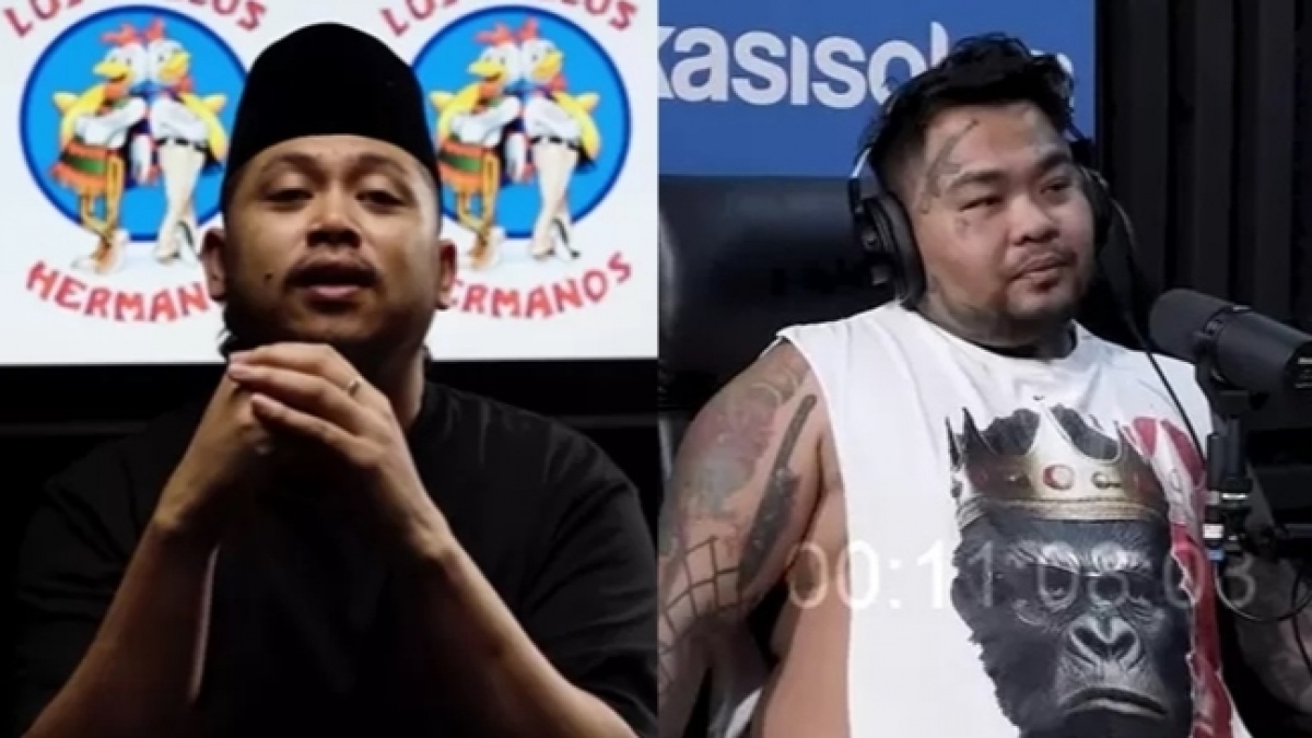 4 Permasalahan Bisnis Kuliner Artis, Terbaru King Abdi Merasa Didepak Tretan Muslim