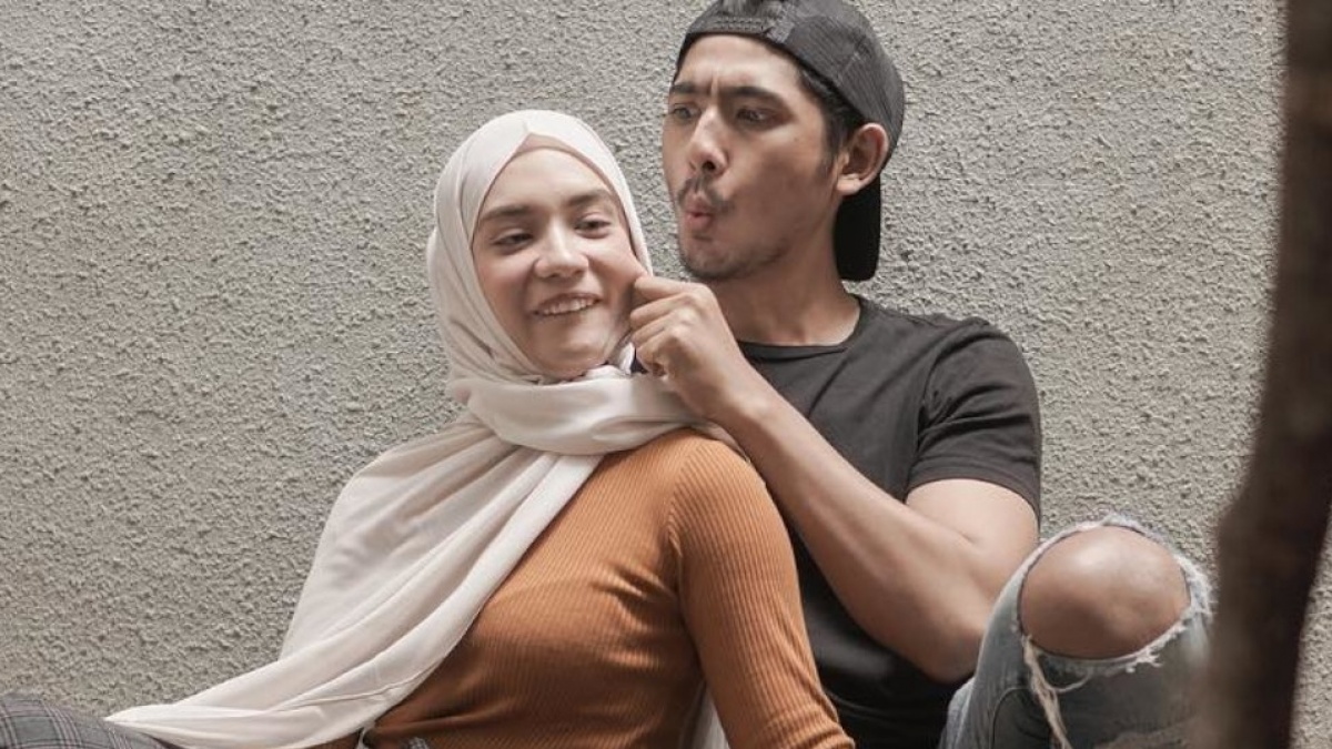 Arya Saloka dan Putri Anne Resmi Bercerai, Berawal dari Rumor Perselingkuhan