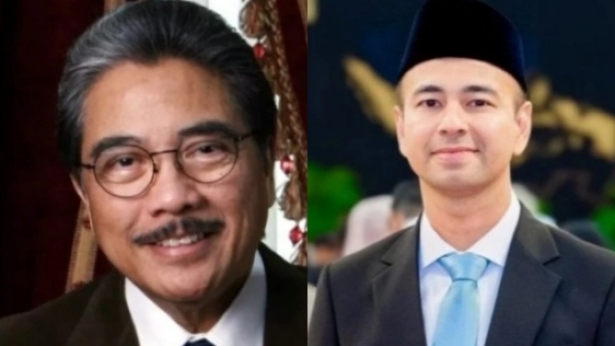 Berjasa Besar Tangani Kasus Narkoba Raffi Ahmad, Hotma Sitompul Tak Minta Bayaran