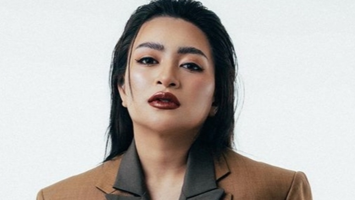 Disuruh Minta Maaf usai Dapat Saweran di Sidrap, Nathalie Holscher Bingung: Salah Aku Apa?