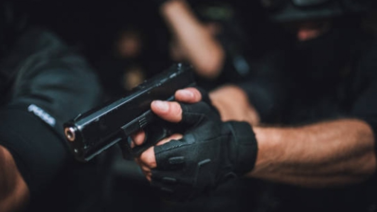 Fakta Polisi Aniaya Mantan dan Todongkan Pistol Ternyata Positif Narkoba