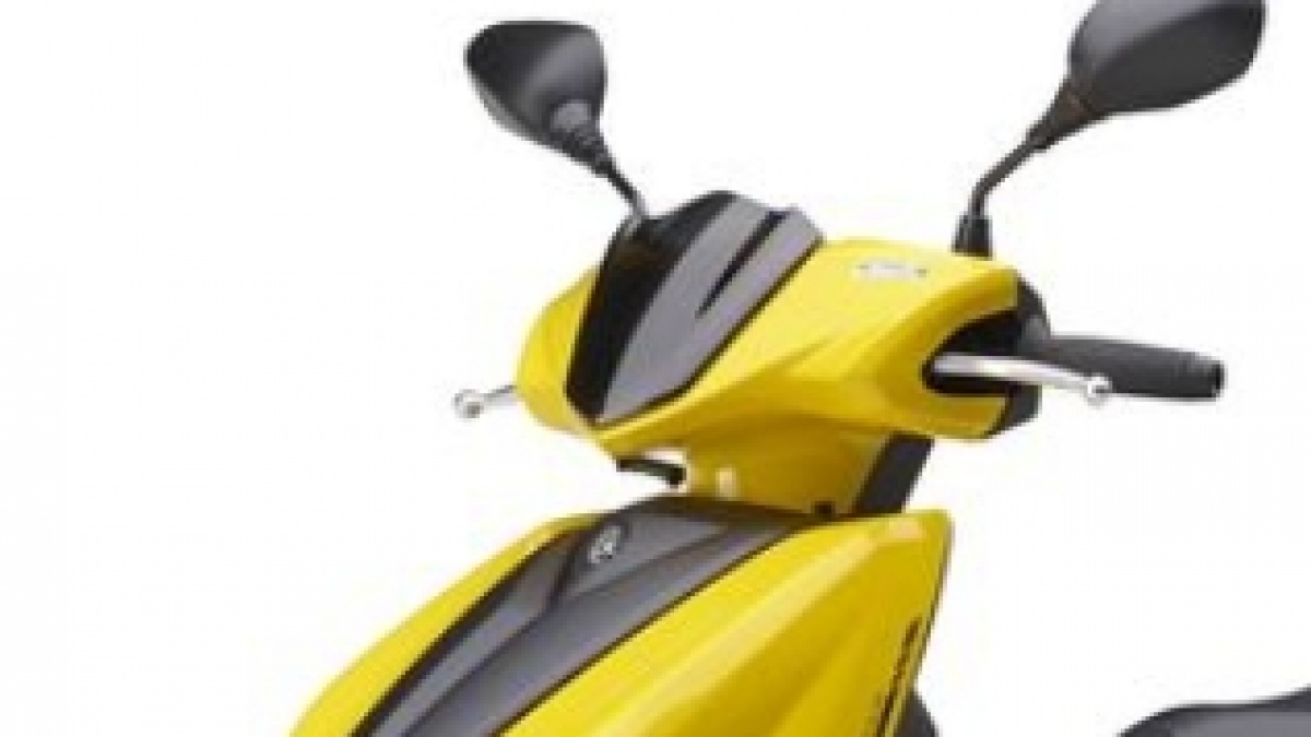 Pesona Yamaha Cygnus Griffith 2025, Aerox Alpha Kalah Mahal