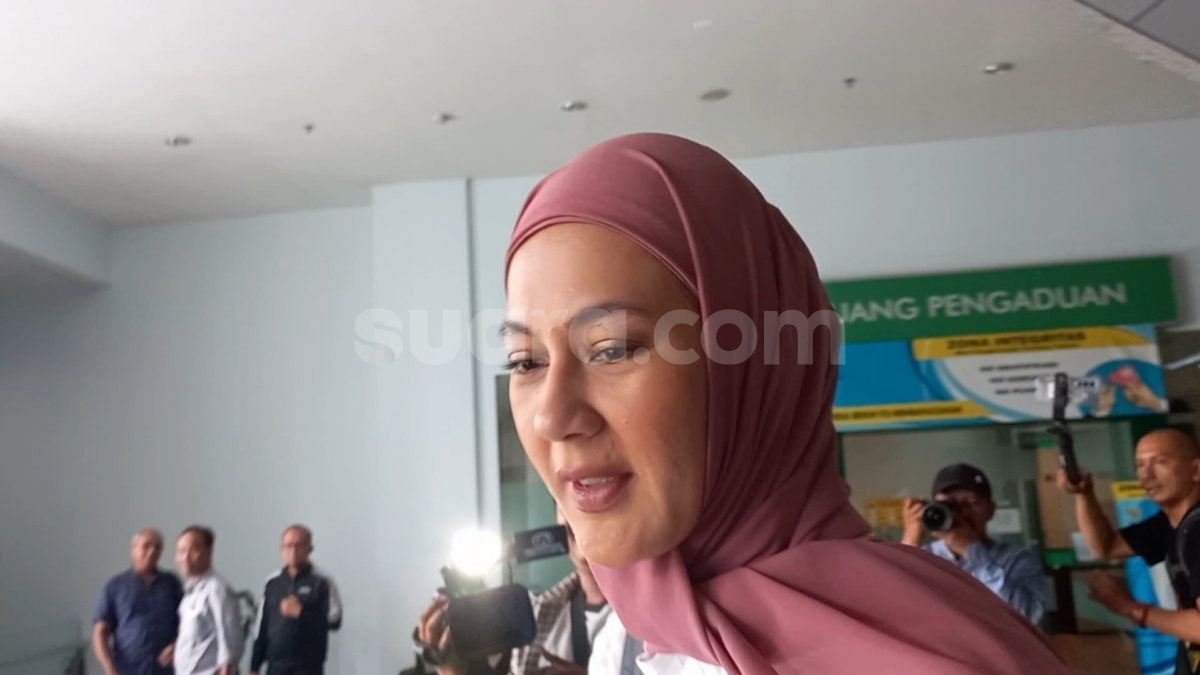 Aduan Paula Verhoeven Soal Hakim PA Jakarta Selatan Diterima, Bakal Segera Diproses Komisi Yudisial