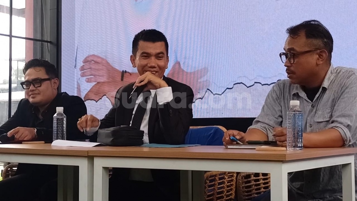 Bukan Ridwan Kamil, Muncul Revelino Tuwasey Ngaku Ayah Biologis Anak Lisa Mariana