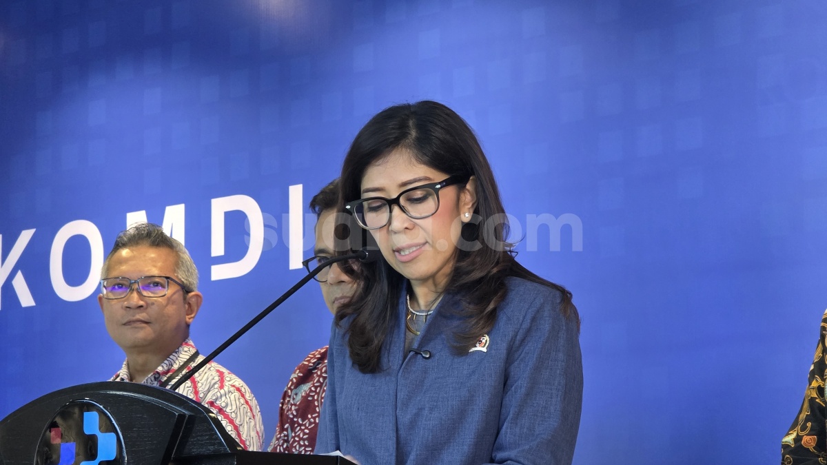 Pemerintah Mau Buat Aplikasi AI untuk Ketahanan Pangan, Selesai Agustus 2025