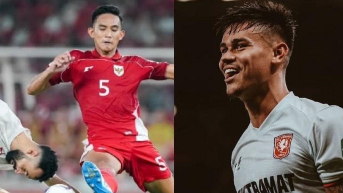 Pemain Keturunan Rp 112,98 Miliar Potensi Comeback Gantikan Teman Duet Bek Klub Serie B Lawan Jepang