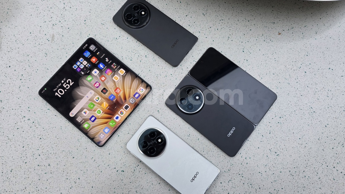 Daftar HP OPPO yang Mendapat Update ColorOS 16 dengan Android 16