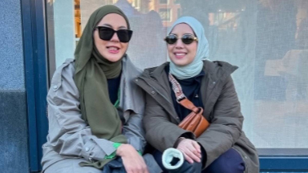 Paula Verhoeven Disebut Terbukti Selingkuh, Tya Ariestya Pasang Badan Membela: Kasihan Loh
