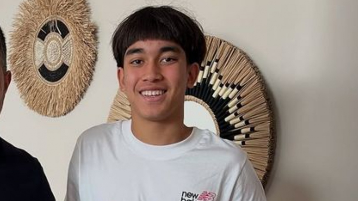 Kiper ADO Den Haag Bisa Bela Timnas Indonesia di Piala Dunia U-17 2025 Tanpa Naturalisasi
