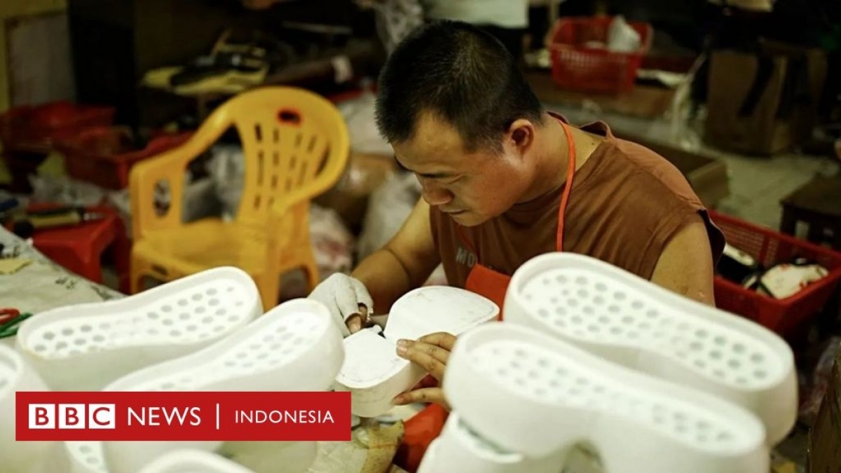 Jerit Pelaku UMKM China Imbas Tarif Trump: Kami Kewalahan