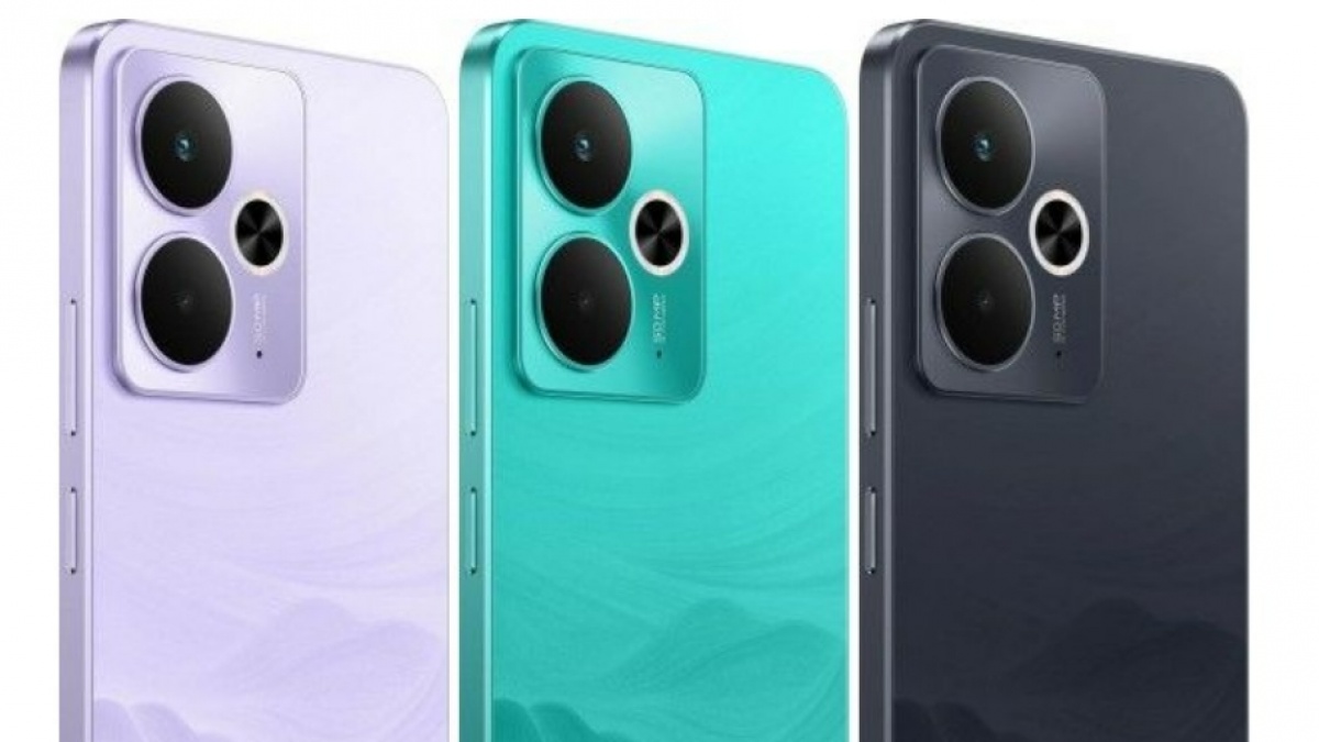 Realme 14T 5G Debut 25 April, HP Midrange Murah Ini Bawa Baterai Jumbo