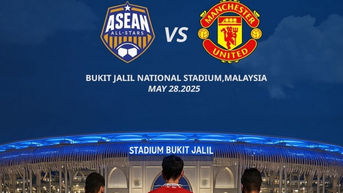 Asnawi Mangkualam dan Muhammad Ferarri Gabung ke ASEAN All Stars, PSSI Kasih Jawaban Ngambang