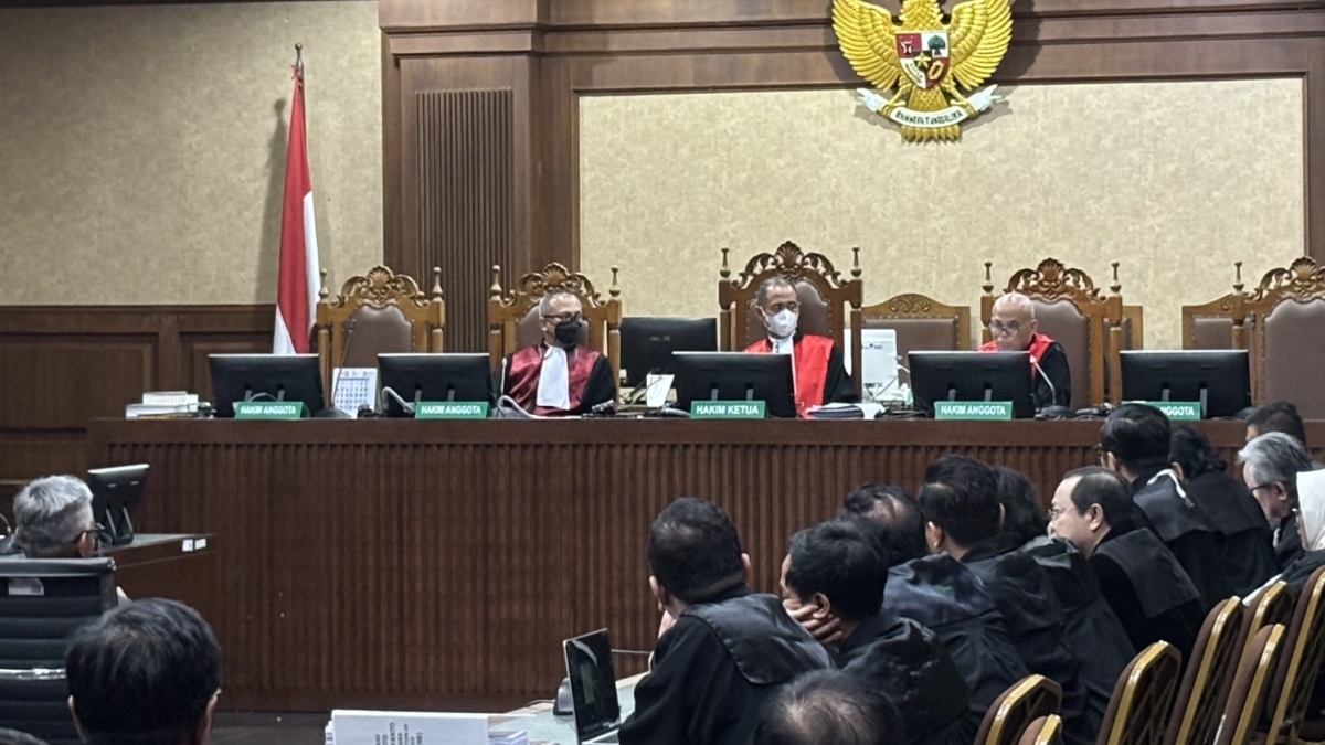 Wahyu Setiawan: Ada Tanda Tangan Megawati di Sebagian Berkas PAW dari PDIP