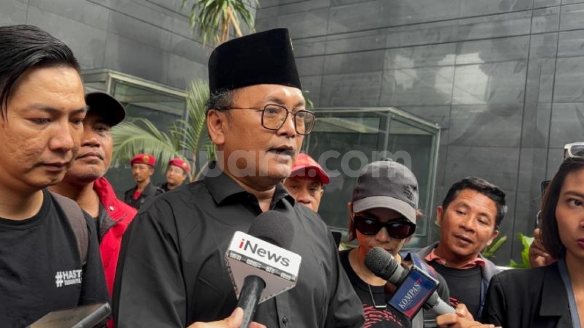 Kurban Pakai APBN Dikritik Guntur Romli, Singgung Teladan Nabi Muhammad SAW