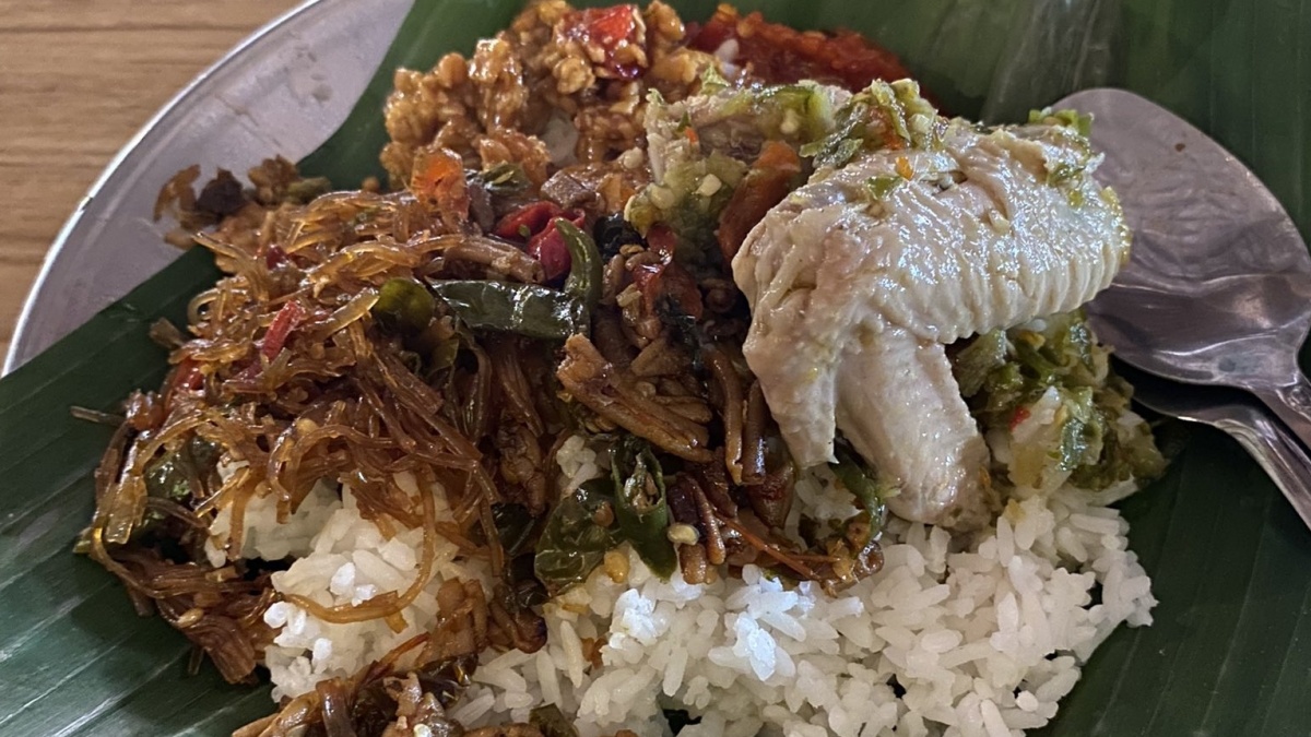 Dari Pecel Gudeg Sampai Prol Tape, Jelajahi 7 Kuliner Unik Khas Jember