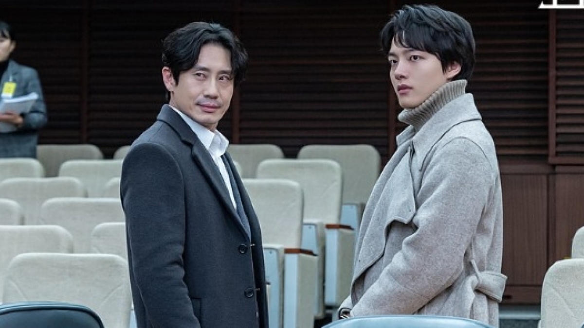4 Drama Korea Bergenre Misteri, Alurnya Tak Bisa Ditebak