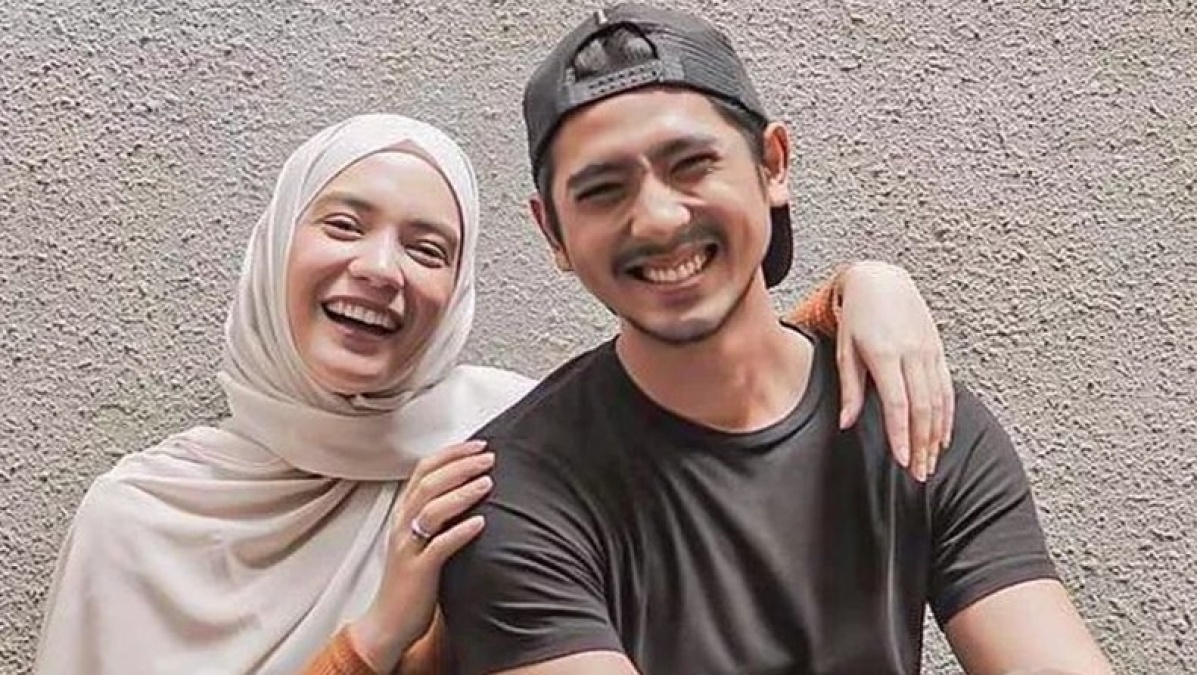 Lama Pisah Baru Gugat Cerai, Simak Lagi Perjalanan Cinta Putri Anne dan Arya Saloka