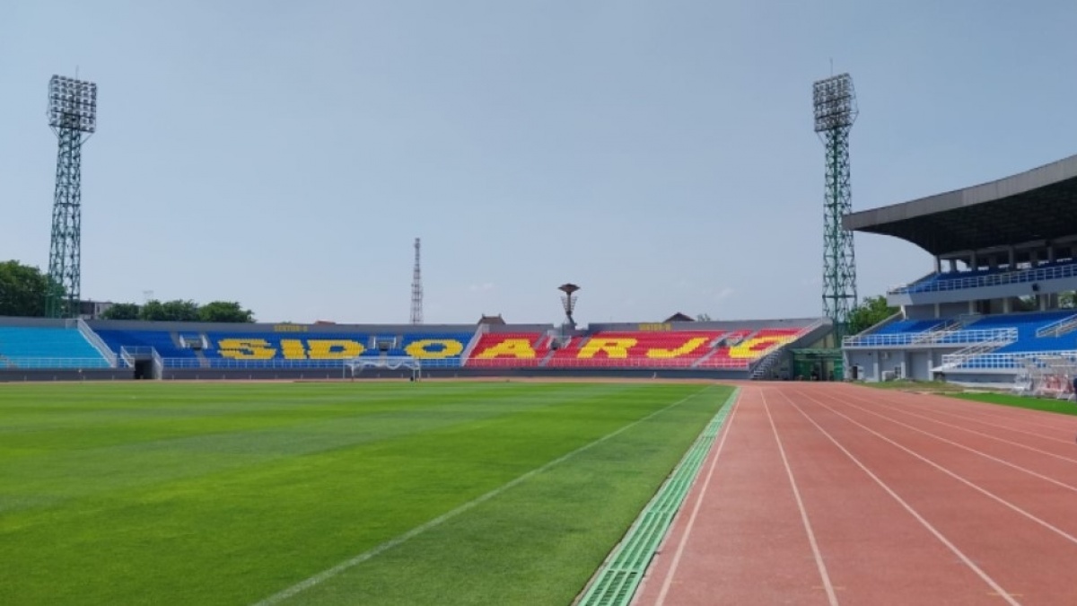 RESMI! Stadion Bertuah Timnas Indonesia Ini Jadi Venue Piala AFF U-23 2025
