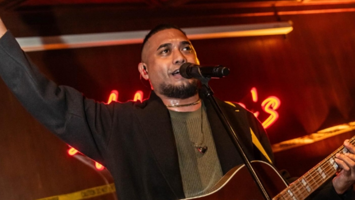 Rayen Pono Ceritakan Awal Mula Perseteruan dengan Ahmad Dhani yang Pelesetkan Marga Pono