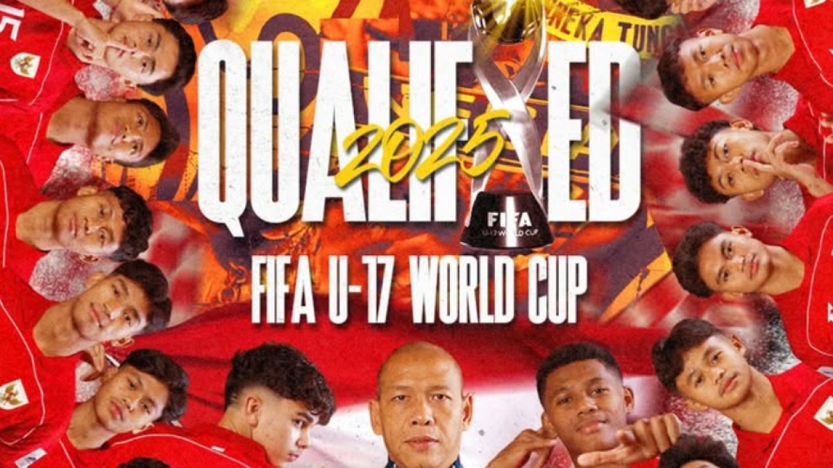 Daftar Pemain Keturunan Wajib Bela Timnas Indonesia U-17 Biar Gacor di Piala Dunia U-17 2025