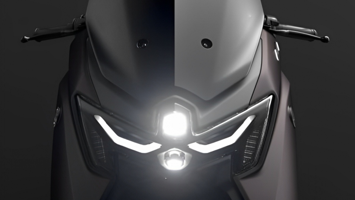 Harga Yamaha NMAX Naik Setara XMAX Bekas, Mesin 'Disunat'