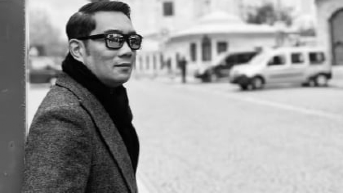 7 Fakta Drama Ridwan Kamil: DNA Negatif, Tapi Misteri Uang Bulanan Muncul