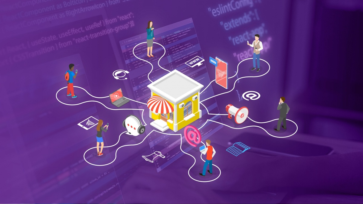 Kenalan Apa Itu Transformasi Digital, dari Cara Kerja Manual ke Sistem yang Lebih Rapi