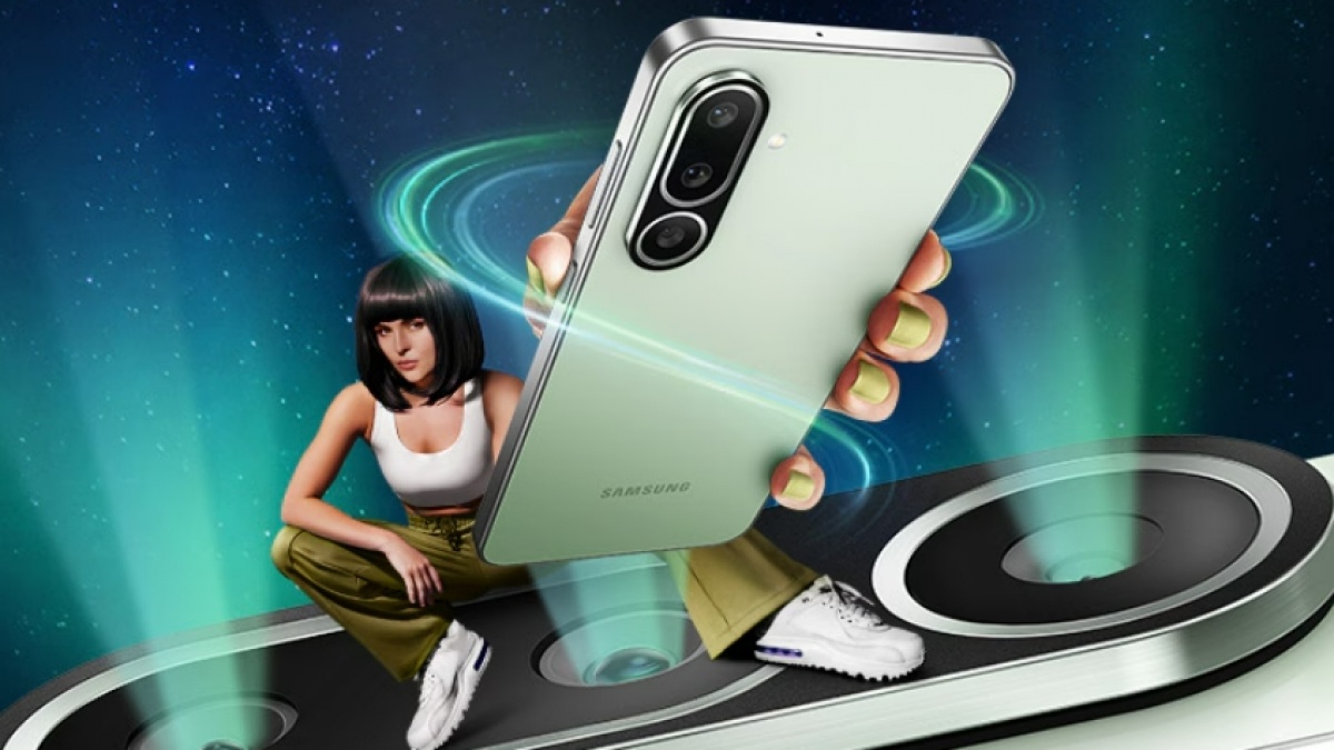 Samsung Galaxy M56 5G Rilis dengan Harga Rp 4 Jutaan, Diklaim Tertipis di Segmennya