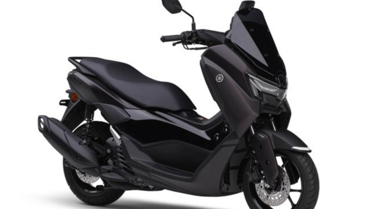 Naksir Nmax? Intip Dulu Daftar Harga Motor Yamaha Juli 2025