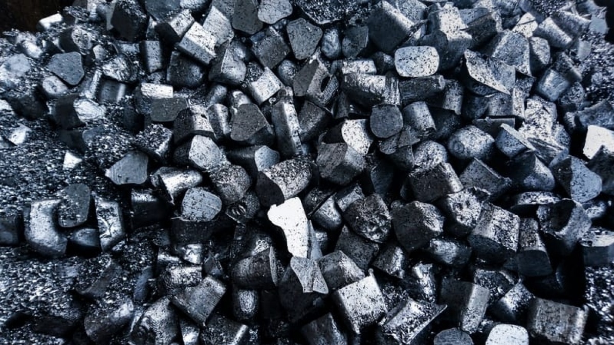 Pertachem Pasarkan Green Coke Guna Mendukung Hilirisasi Menuju Swasembada Energi