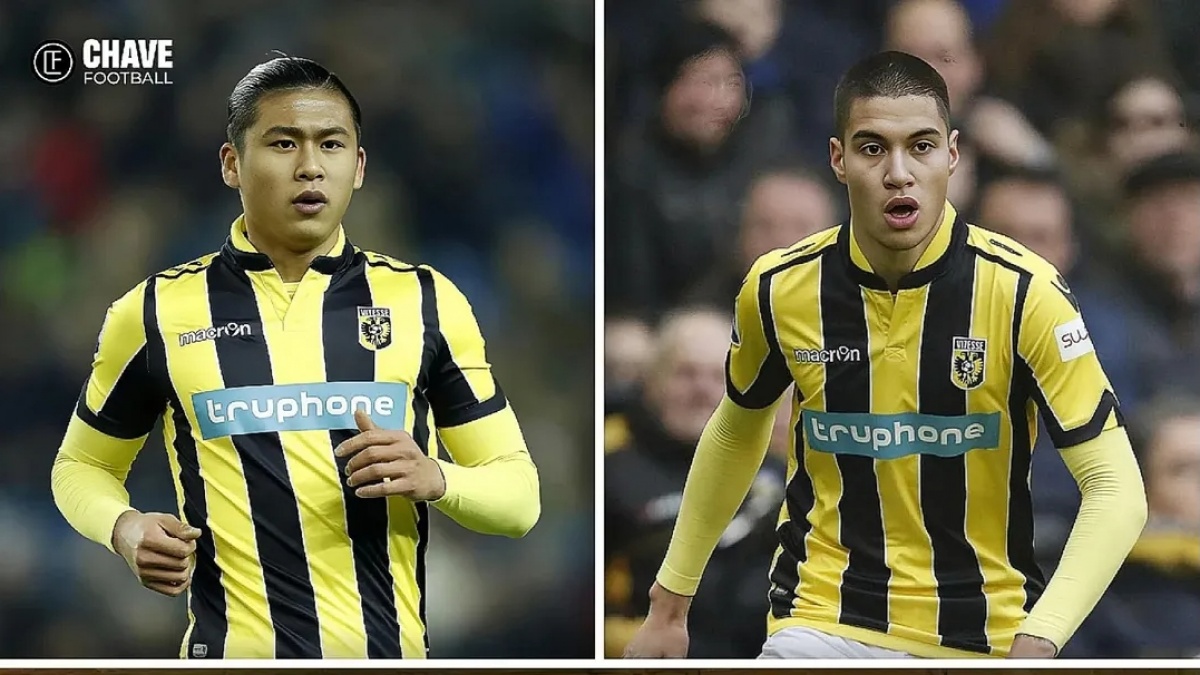 Timnas Indonesia vs China: Kevin Diks Bakal Duel Lawan Mantan Rekan Setim