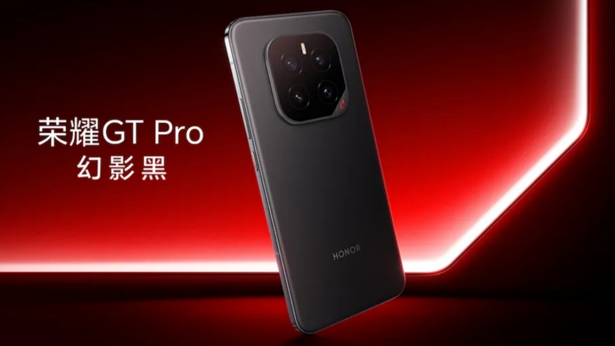 Siap Rilis, Honor GT Pro Jadi HP Snapdragon 8 Elite dengan Baterai Terbesar